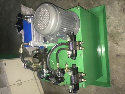 长期供应 高质量实用液压站 优质中高压液压站_液压机械栏目