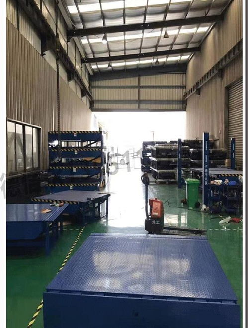 登车桥销量冠军揭晓 液压机械企业凭何遥遥领先