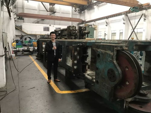 助力港珠澳大桥的校企合作典范 广东力源液压机械的创新与发展