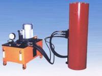 供应电动/气动液压千斤顶 机械及行业设备的动力核心