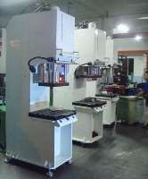 河北三向挤压液压机专业制造商 技术优势与应用解析