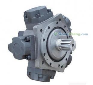 供应普雷斯ITM02-175外五星液压马达 工业液压系统的可靠动力核心