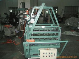 液压机械的加工技术与质量控制