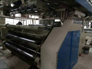 抓住唯一机遇 纸箱厂如何精准选购精品二手液压设备