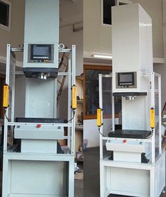 冲压设备全览 液压压力机供应厂家、价格与选购指南